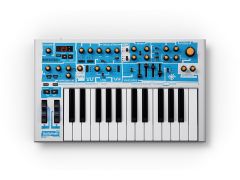 Синтезатор NOVATION Bass Station II Swifty Edition